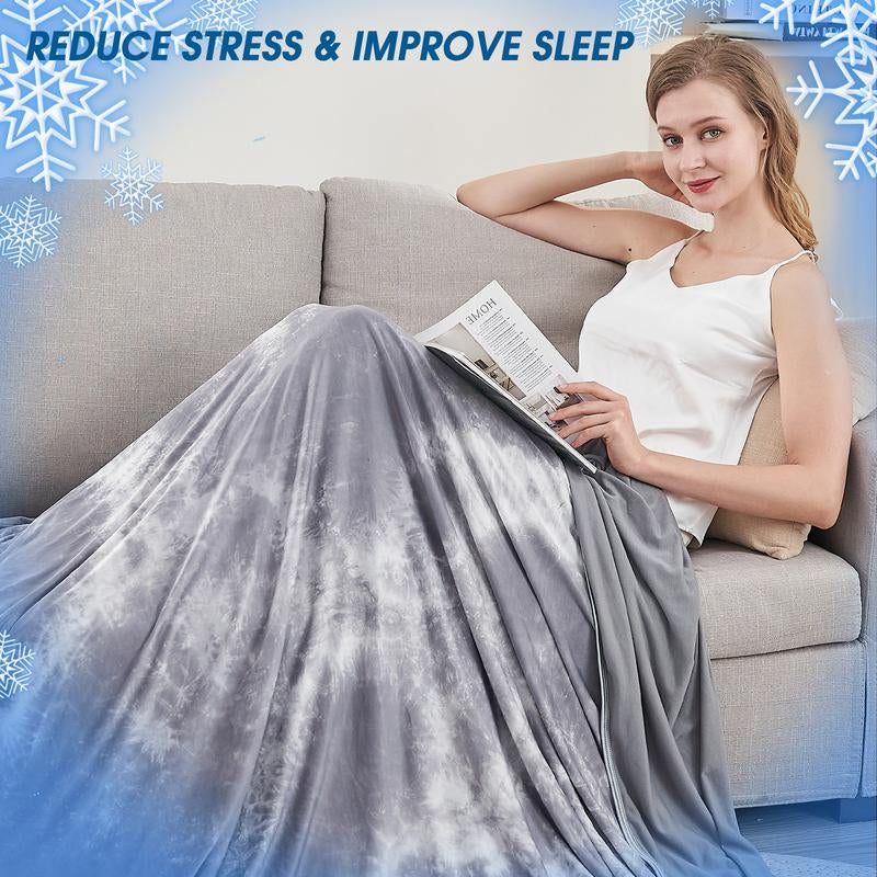 Experience Refreshing Sleep, Night After Night!